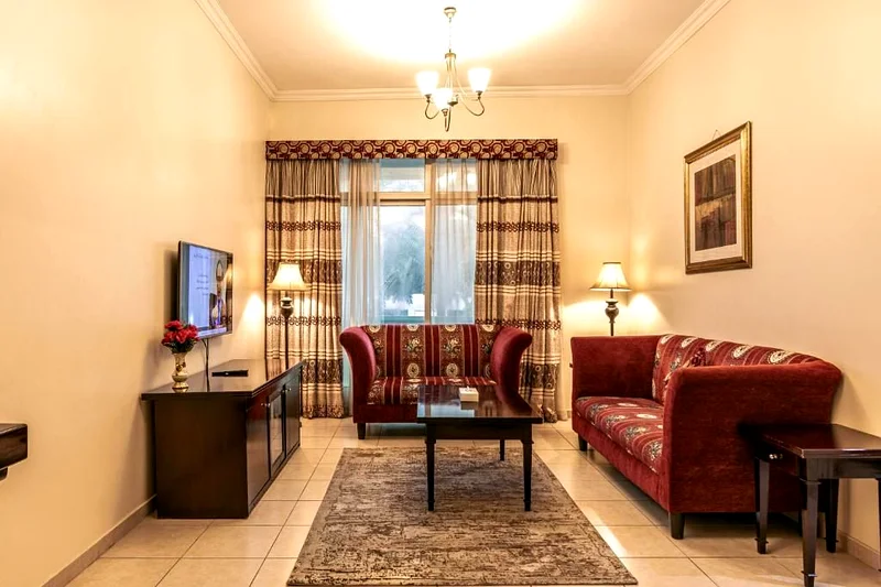 No Commission | Fully Furnished 1BHK | Free Cleaning | Close To Metro62885227766018111