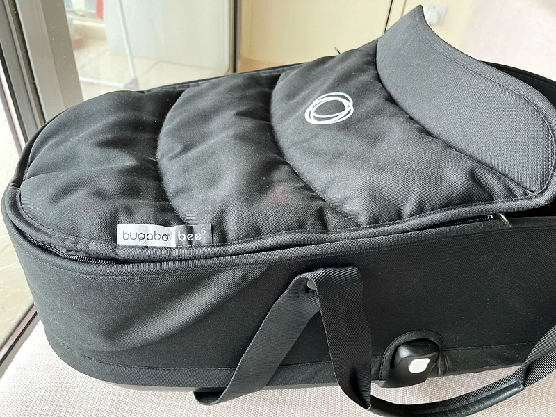 Bugaboo Bee6 Bassinet632053614118411113