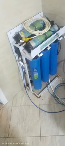 Water purifire