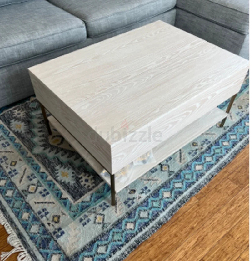 طاولة قهوة مؤقتة من ويست إلم62865809007361112
