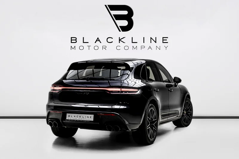 2024 Porsche Macan GTS, 2026 Porsche Warranty, Low KMs, GCC63156992412547113