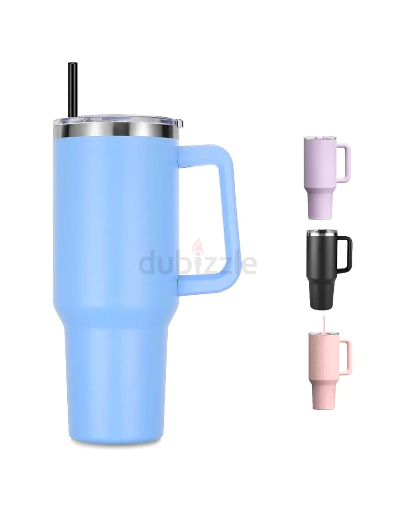 Stay Hydrated with this Durable Stainless Steel Water Bottle!63215871315073111