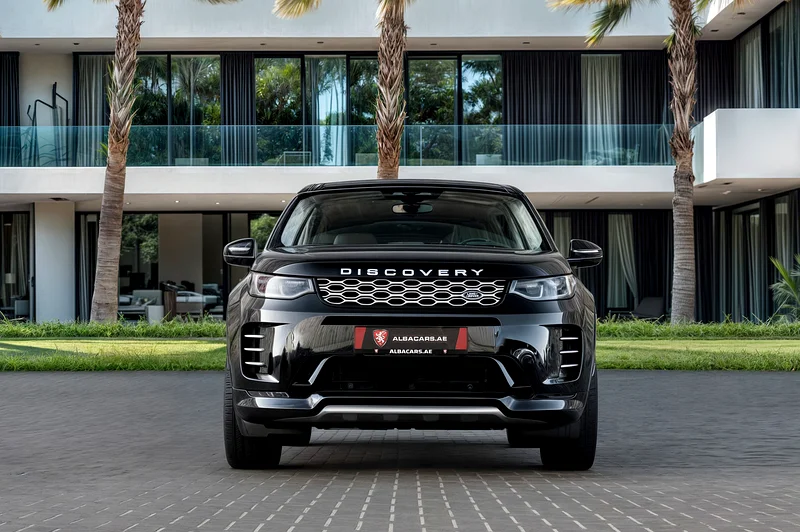 2,937 P.M  | Discovery Sport Dynamic SE P250 | 0% Downpayment | Perfect Condition!63159711680898113
