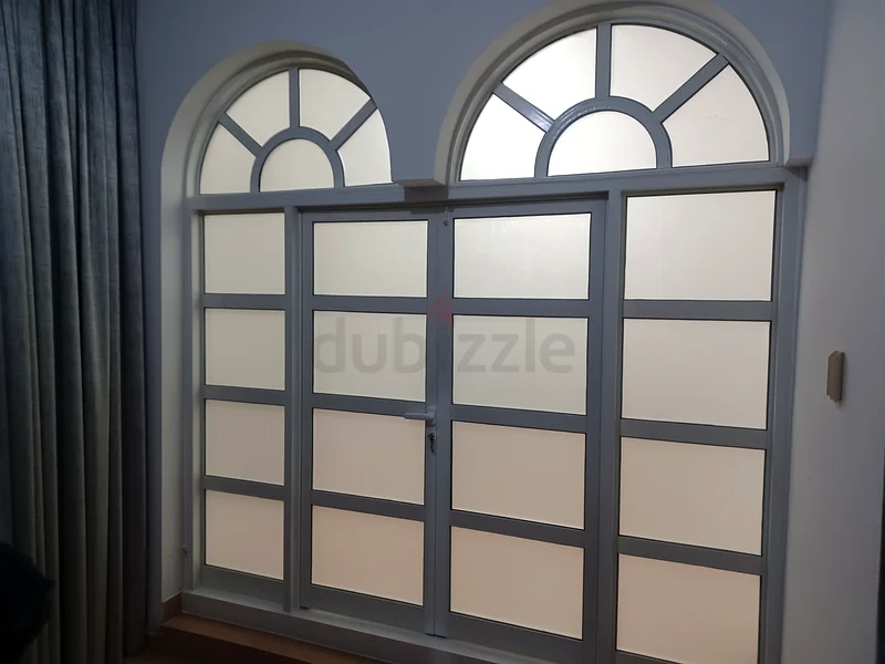 Glass sledding door63220330448259113
