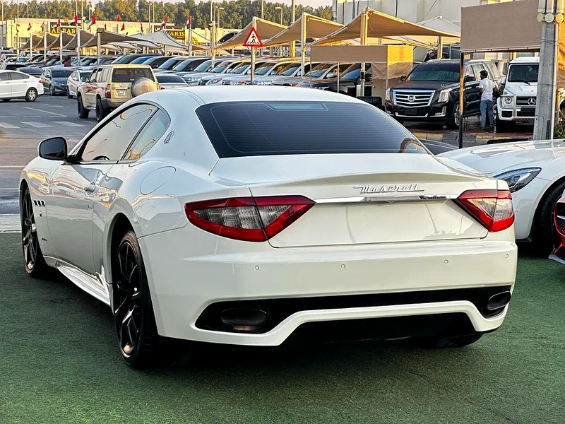 MASERATI GRANTURISMO63221824043779112