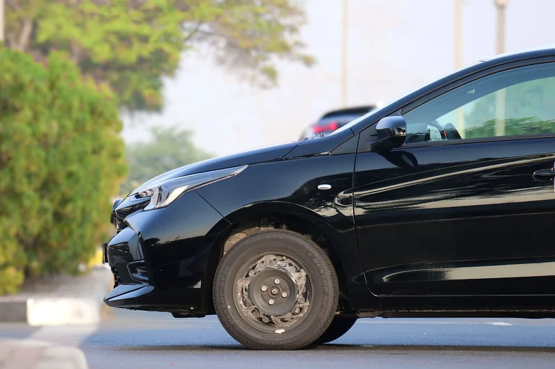 تويوتا ياريس 1.3 هـ.ب 2024 - للتصدير63147688116225113