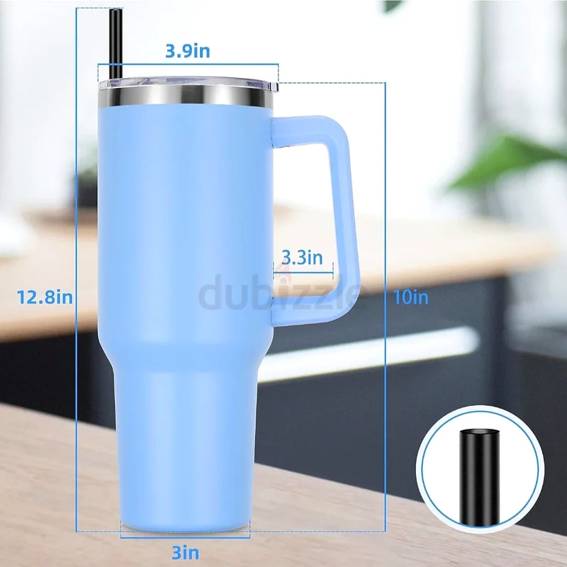 Stay Hydrated with this Durable Stainless Steel Water Bottle!63215871315073113