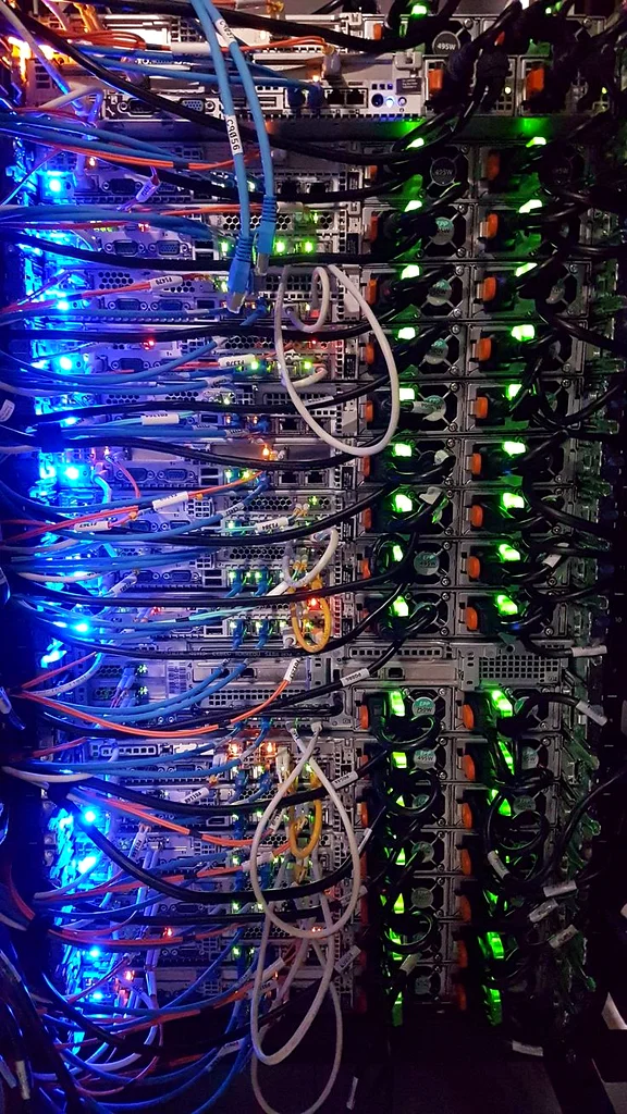 COMPUTER TRADING  IT SERVICES63218818826114111