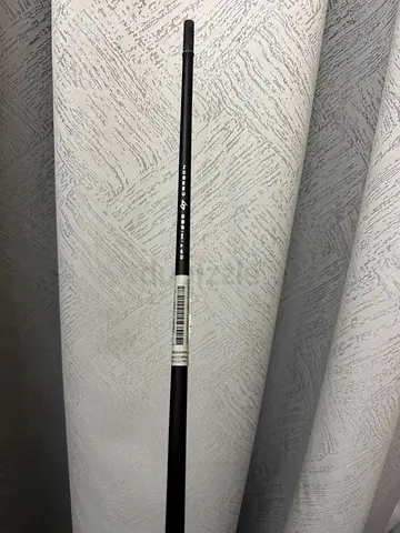 HZRDUS Stiff Shaft for Driver