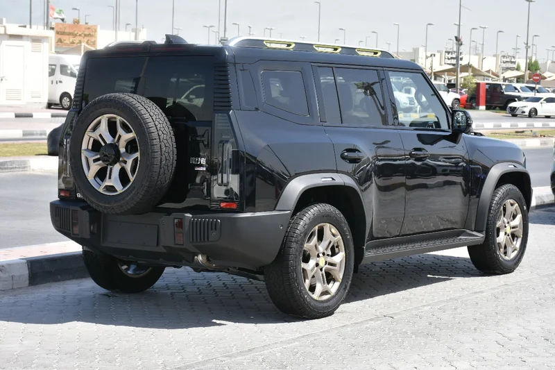 T2 LUXURY | جديد | مع الضمان62930629946370112