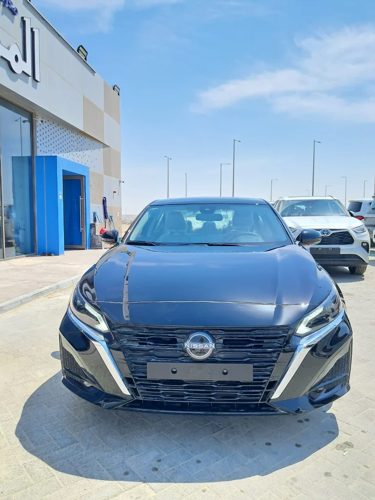 NISSAN ALTIMA 2.5629316427608351111