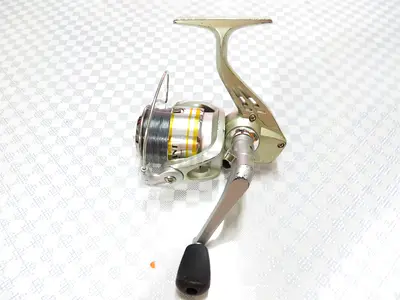 FISHING REEL COLLECTION