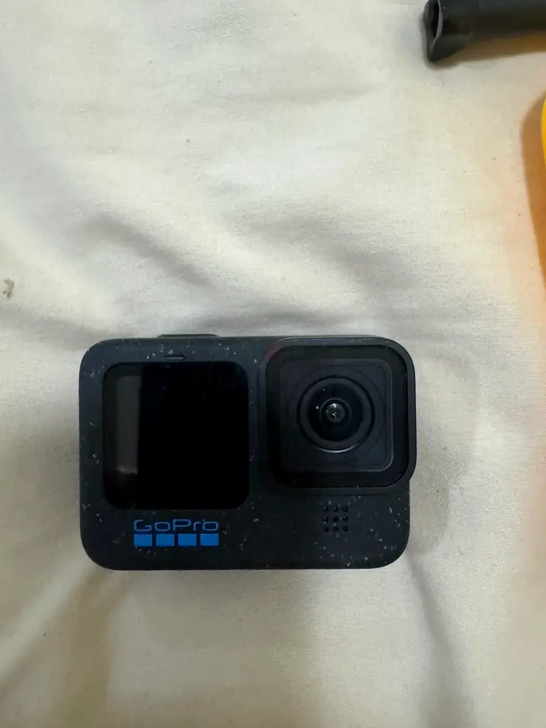 GO PRO HERO 963233639137922110