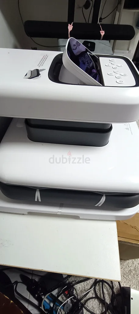 Heat press HT ron 2brand new63258139083650111