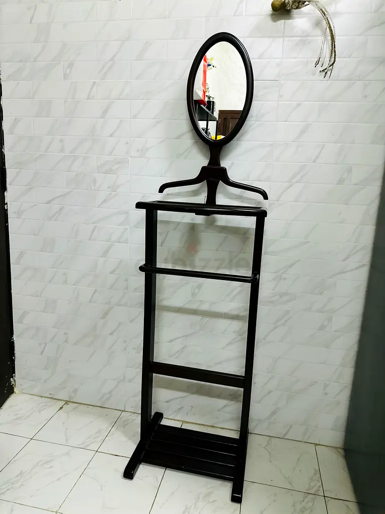 Clother rack