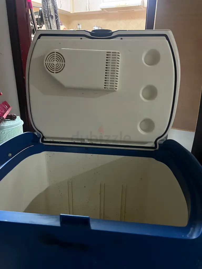 40L cooler box63246236694530115