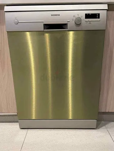 Siemens Dishwasher SN25D800GC, 12 place settings | FREE DELIVERY | INSTALLATION