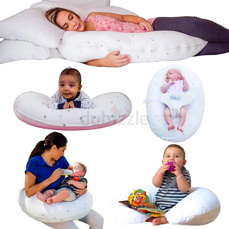 Cozy Baby Nest for Ultimate Comfort!62863821166465111