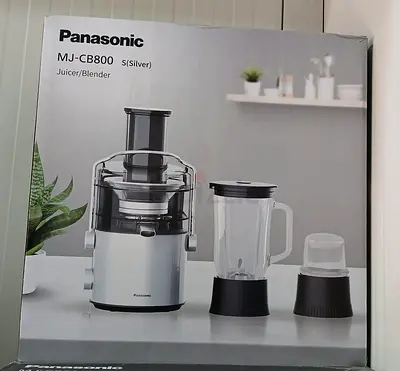 Panasonic Juicer - Blender