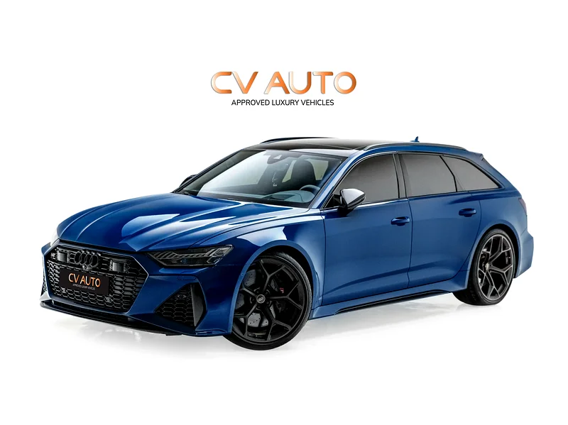 2024 | Audi | RS6 Performance | GCC Spec  | With Warranty and Service Contract631495824249631128
