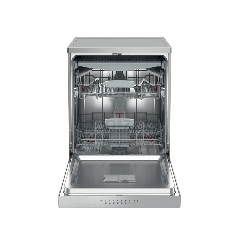 Ariston 14 Place Free Standing Dishwasher ● New | Warranty | FREE Delivery62932695966851114