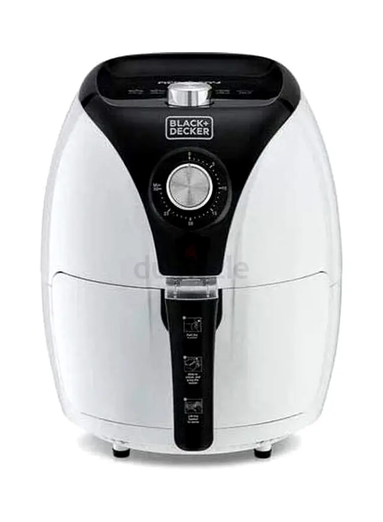 Almost New Air Fryer is for Sale in Low Price