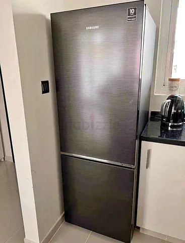 Samsung Bottom Freezer Refrigerator RB30N4050B1 315Ltr | FREE DELIVERY | INSTALLATION