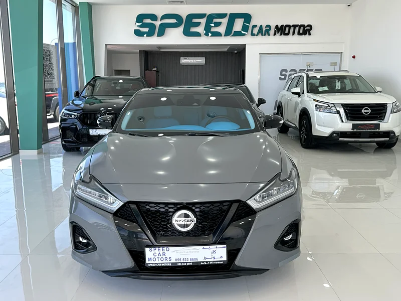2020 maximum full option63136842098563111