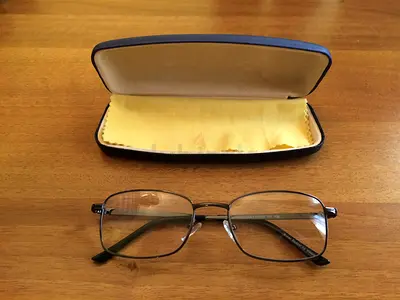 Eye Glasses Eyeglasses Very good condition