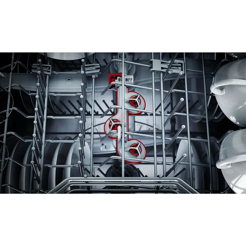 غسالة أطباق Bosch من الفئة الرابعة بسعة 14 مكانًا ● جديدة | ضمان | توصيل مجاني62932695949442112