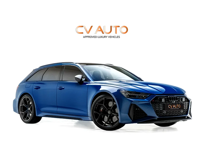 2024 | Audi | RS6 Performance | GCC Spec  | With Warranty and Service Contract63149582424963112