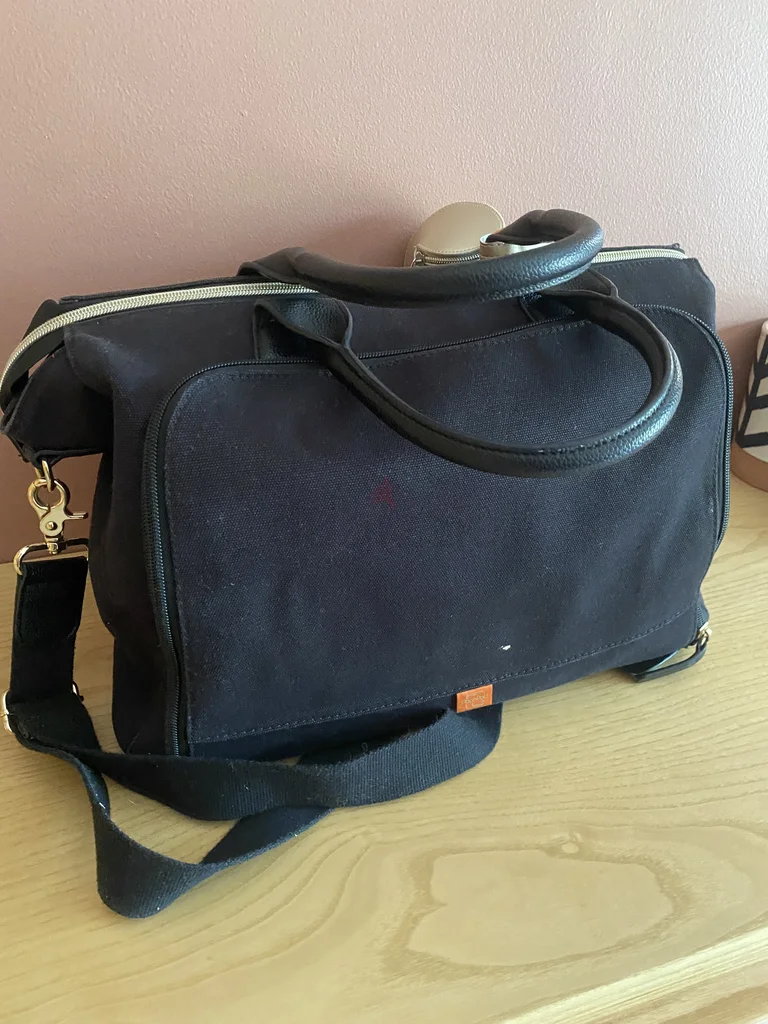 Baby nappy diaper bag62929660765315111