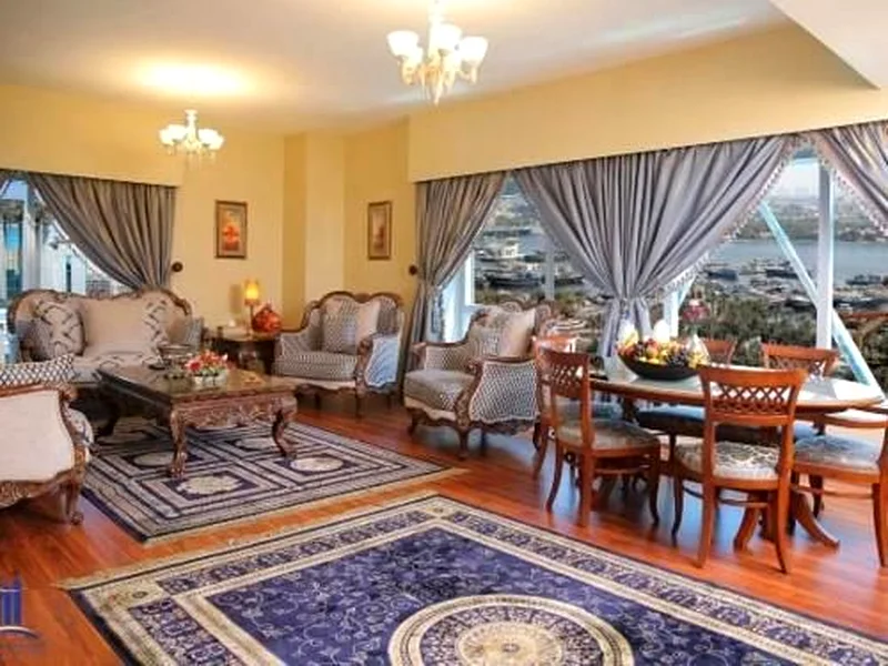 Brand New Luxurious 2BHK @399per night with Kitchen |Washing Machine| Dewa| wifi |gym| pool| parking62885227687553111
