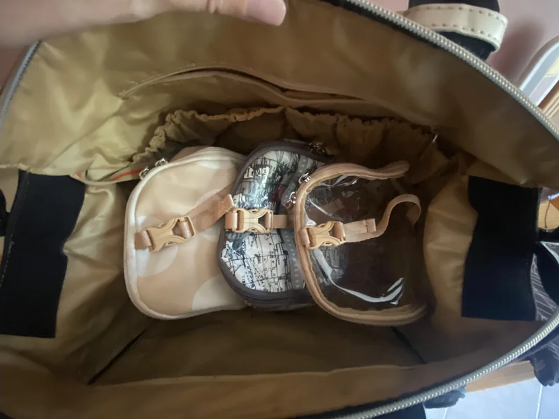 Baby nappy diaper bag62929660765315112