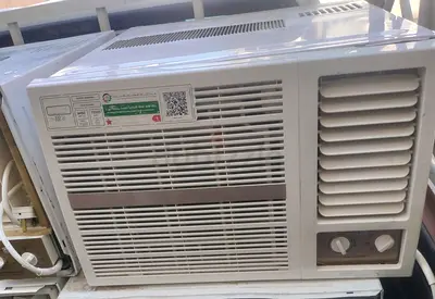 Super General window AC for sale