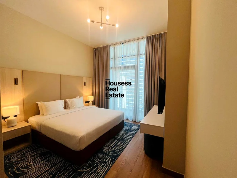 Community View| Bills Included |Specious Apartment62891344341378113