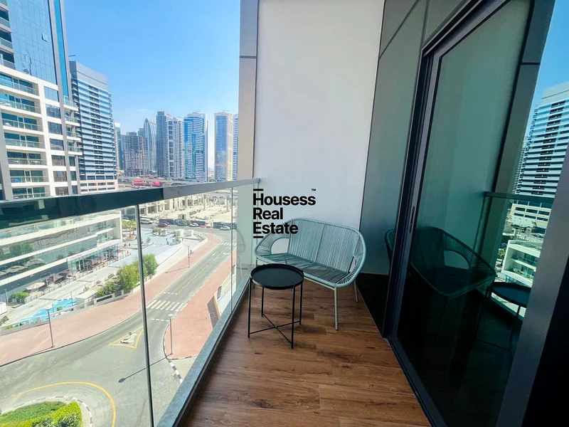 Community View| Bills Included |Specious Apartment62891344341378112