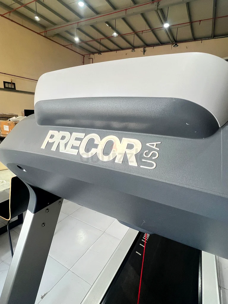 بيع جهاز المشي بجودة عالية Prescor TRM932i63266084252162114