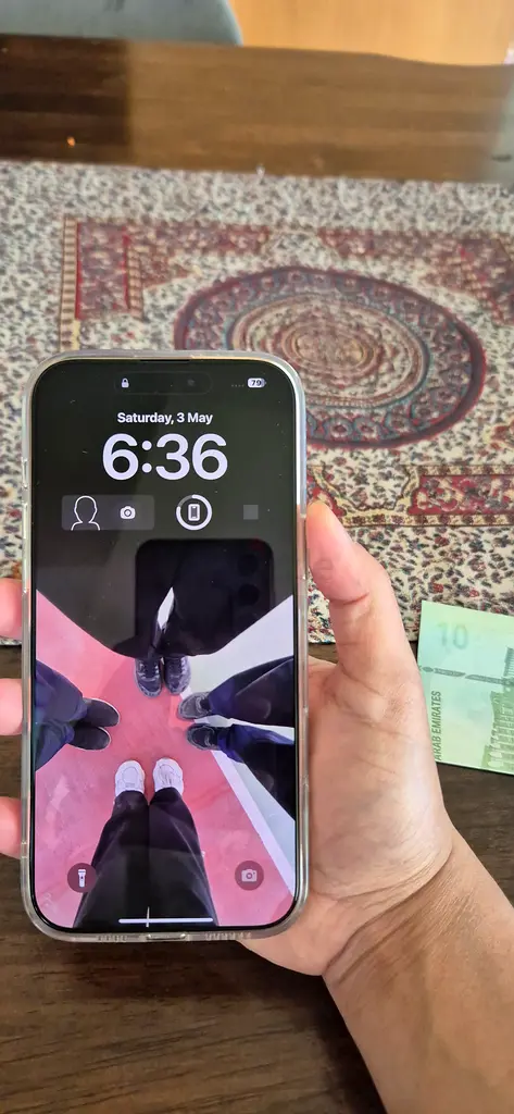 iPhone in Excellent Condition - Grab It Now!