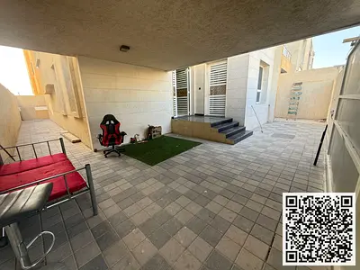 Brand New Five Master Bedroom Villa Is Available For Rent In Al Yasmeen, Ajman.