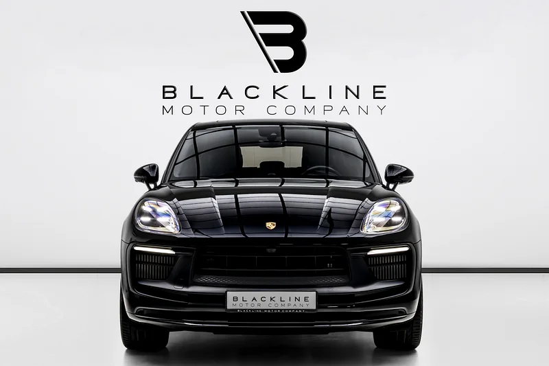 2024 Porsche Macan GTS, 2026 Porsche Warranty, Low KMs, GCC63156992412547111