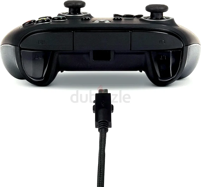 وحدة تحكم XB1 السلكية - فيوجن برو باللون الأسود63229303434625113