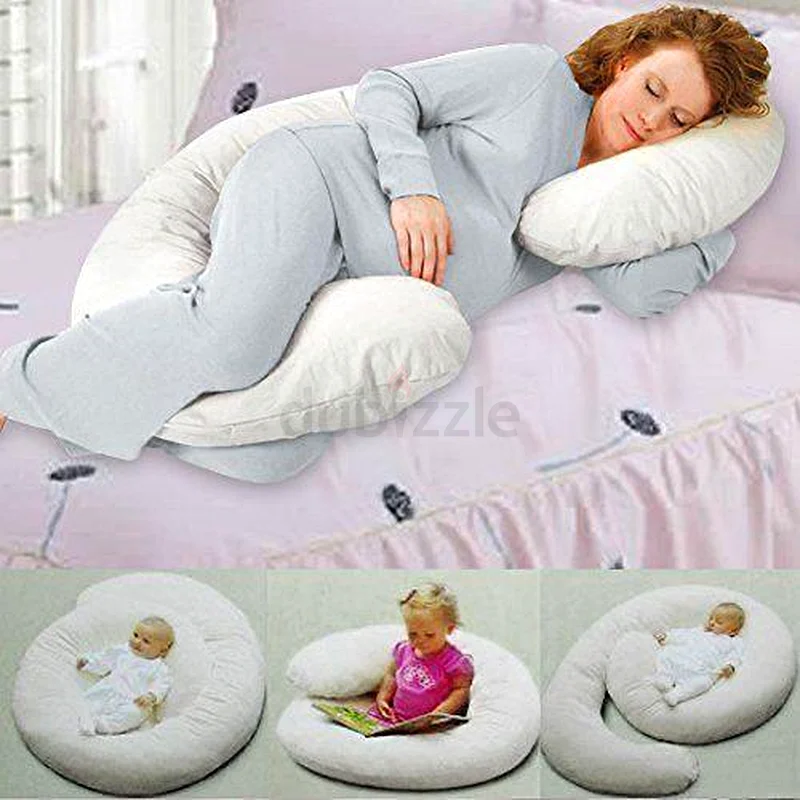 Cozy Baby Nest for Ultimate Comfort!62863821166465114