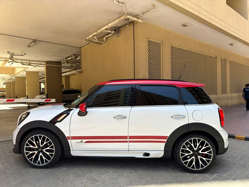 /gcc | ميني | 2016 | jcw | خيار كامل63221825255937113