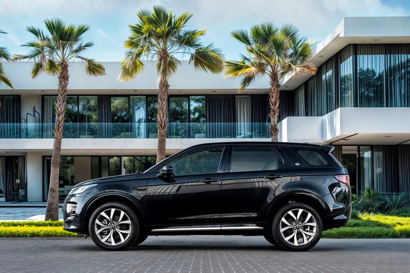2,937 P.M  | Discovery Sport Dynamic SE P250 | 0% Downpayment | Perfect Condition!63159711680898111