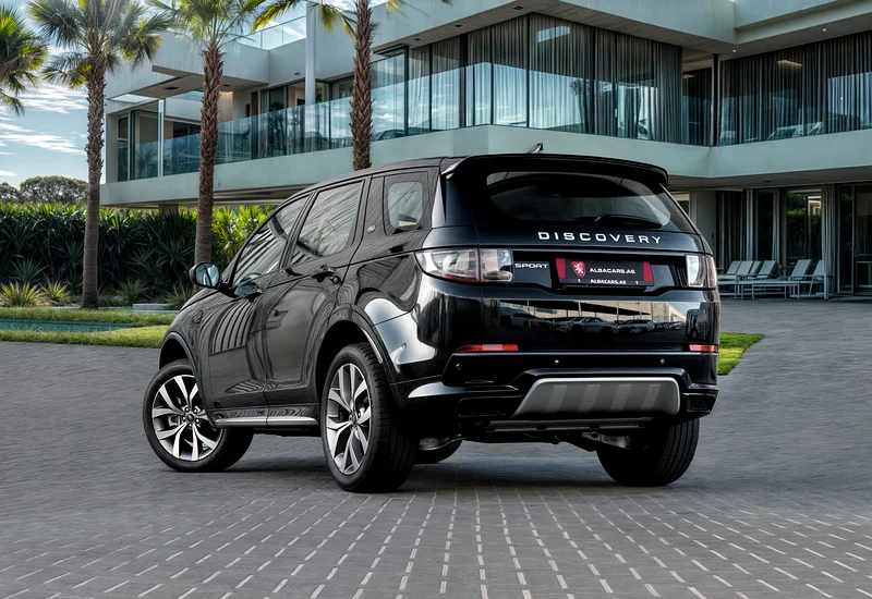 2,937 P.M  | Discovery Sport Dynamic SE P250 | 0% Downpayment | Perfect Condition!63159711680898112