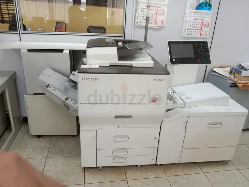 طابعة رقمية احترافية (باستخدام خفيف)63259189356162114