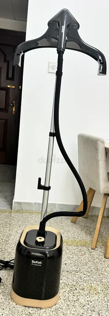 بخار ملابس تيفال برو ستايل، إخراج بخار قوي