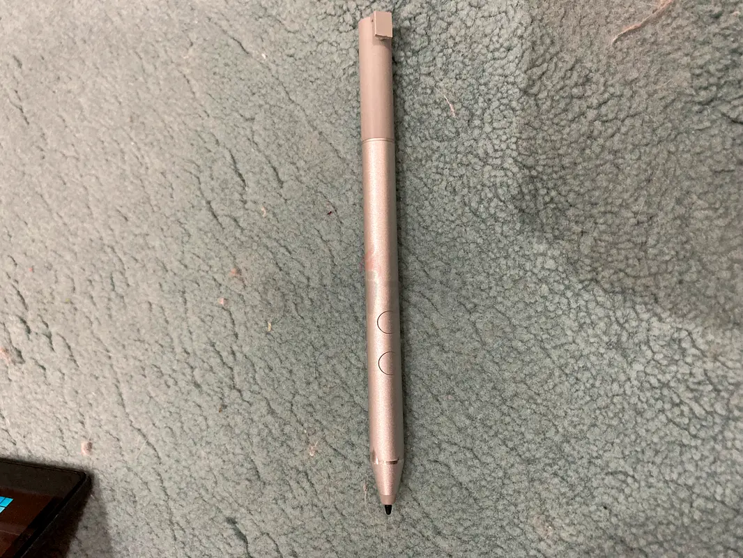 HP Envy X36063254993404418113