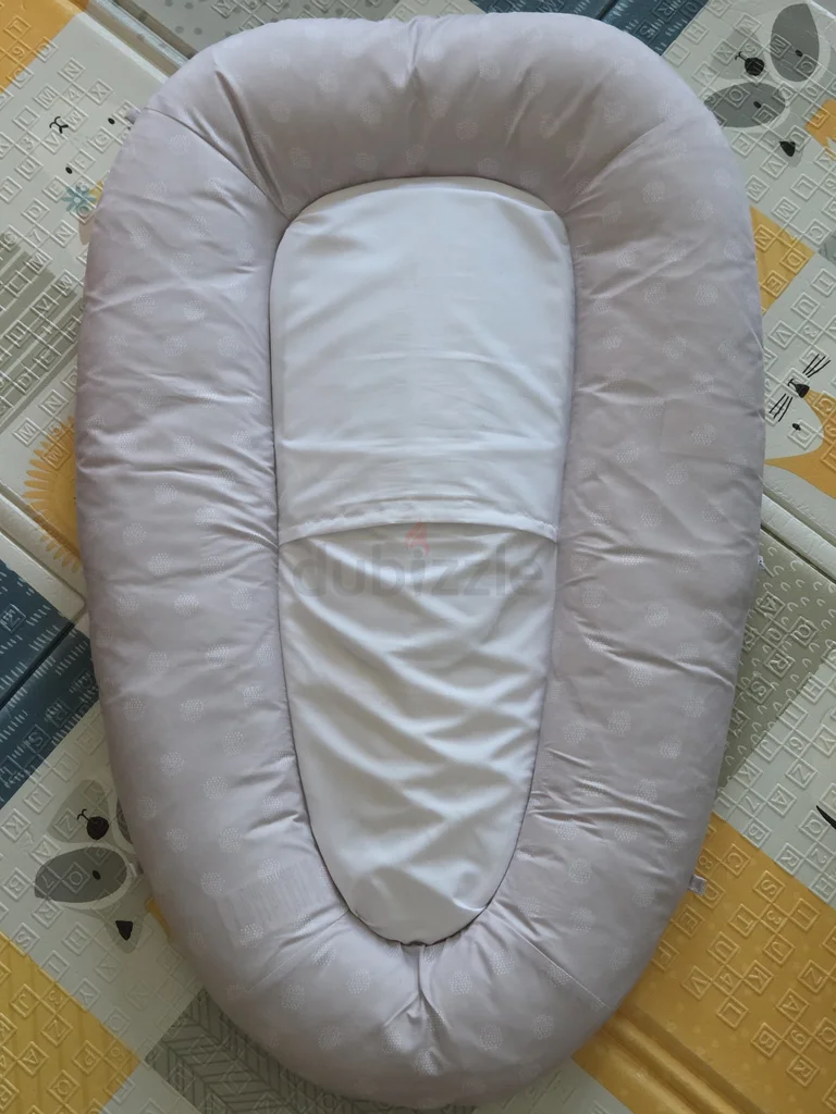 Clevamama clevafoam babypod62929660253825111